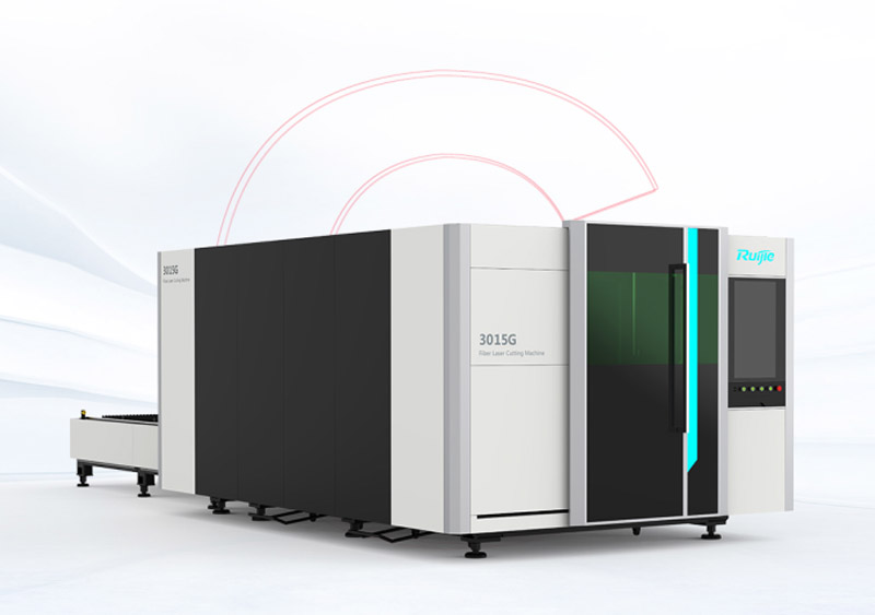 光纖激光切割機使用技巧及建議