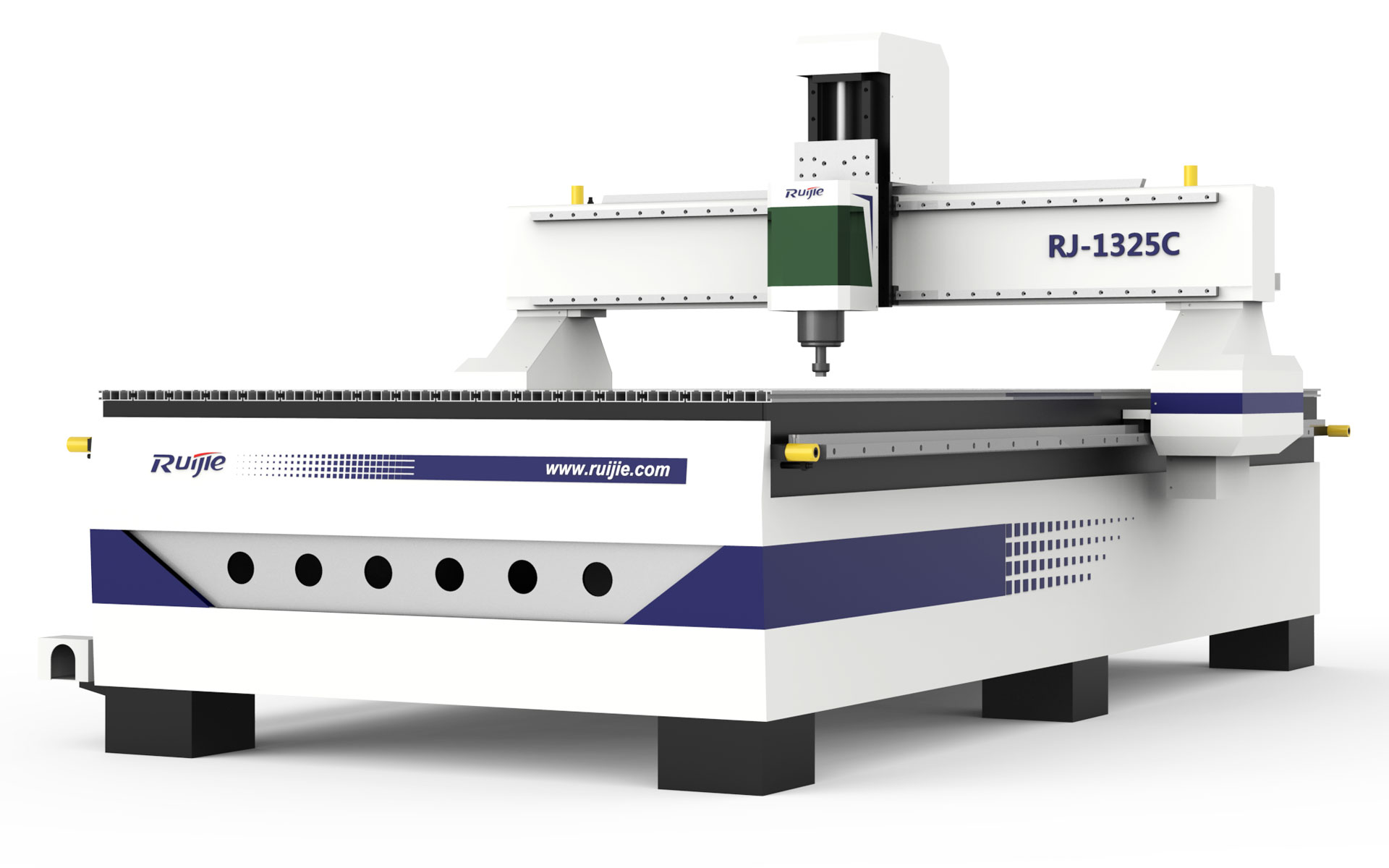 數(shù)控雕刻機(jī)常見故障排除方法