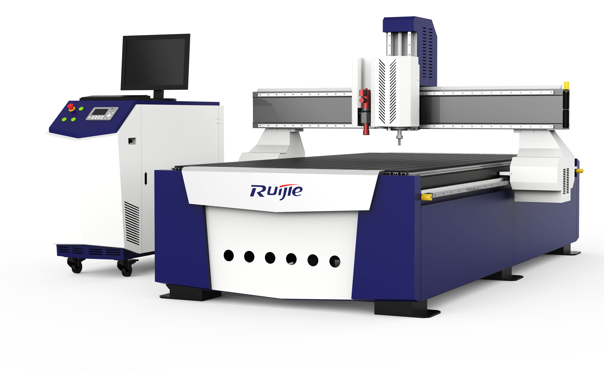 數(shù)控雕刻機(jī)與開(kāi)料機(jī)的區(qū)別