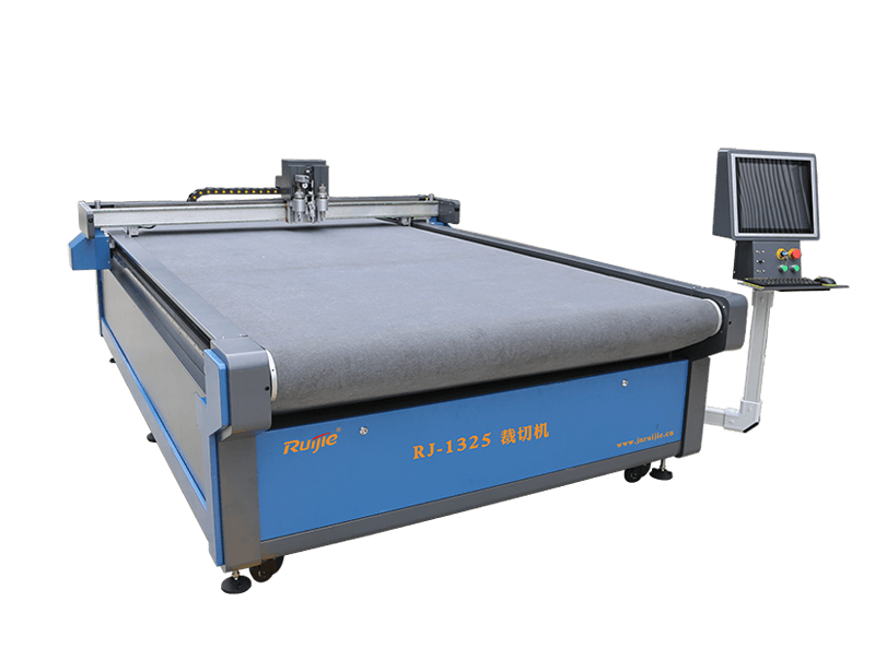 激光切割機的特點