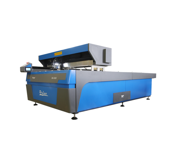 1325激光混切機(jī)