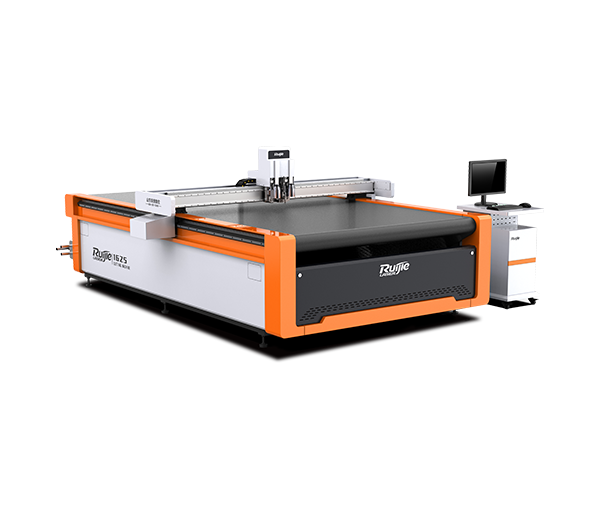 RJ-1625裁切機(jī)