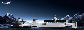 叮！您有一封來(lái)自銳捷數(shù)控提醒的激光器防凍指南