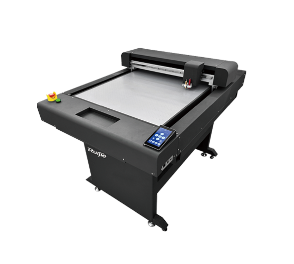 雙刀頭平臺(tái)刻字機(jī)