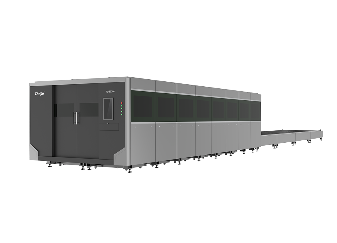 G-6020光纖激光切割機(jī)